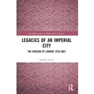 Legacies of an Imperial City