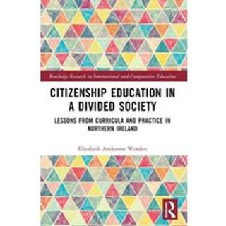 Citizenship Education in a Divided Society