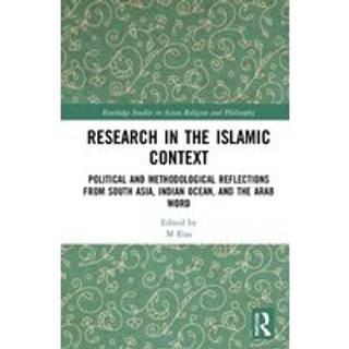 Research in the Islamic Context