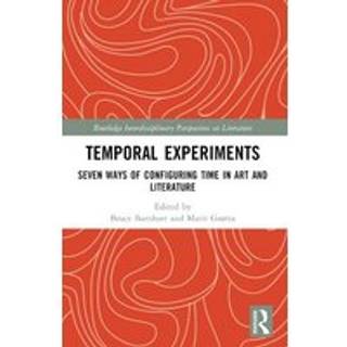 Temporal Experiments