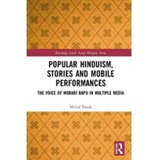 Popular Hinduism, Stories and Mobile Performances