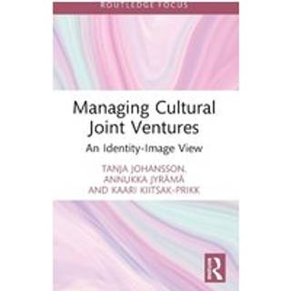 Managing Cultural Joint Ventures