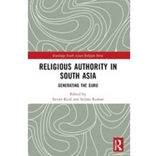Religious Authority in South Asia