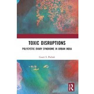 Toxic Disruptions