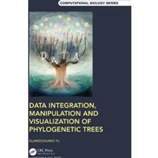 Data Integration, Manipulation and Visualization of Phylogenetic Trees