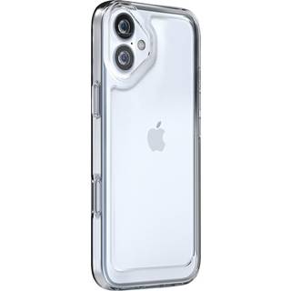 Japcell Slim Case til iPhone 16 plus