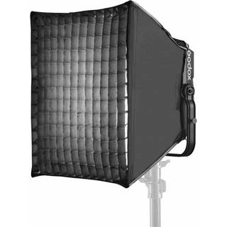 Softbox with Grid for P600BI  (60*60CM）
