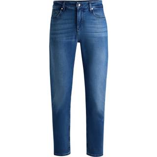 BOSS BLACK Re.Maine Jeans Light Blue