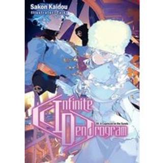 Infinite Dendrogram: Volume 20 (Light Novel)