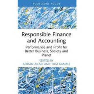 Responsible Finance and Accounting