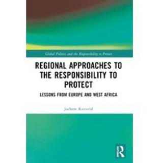 Regional Approaches to the Responsibility to Protect