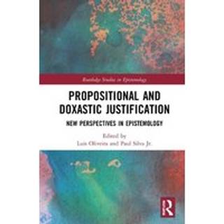 Propositional and Doxastic Justification