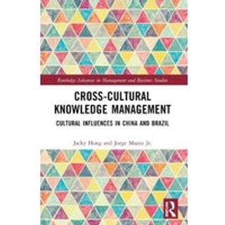 Cross-cultural Knowledge Management