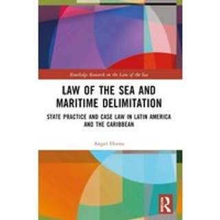 Law of the Sea and Maritime Delimitation
