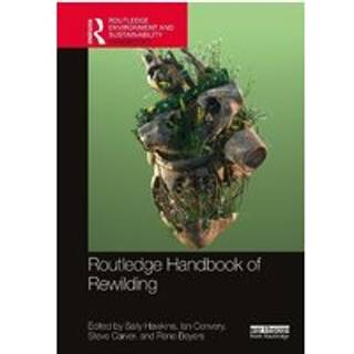Routledge Handbook of Rewilding