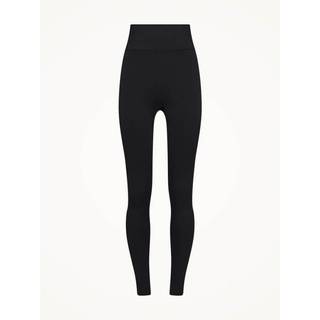 Wolford THE W.O.W. WELLNESS LEGGINGS Large