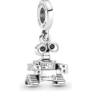Pandora - Disney Wall-E sølv charm - 792030c01