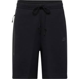 Nike Sportswear Tech Fleece-shorts til mænd - sort - 3XL