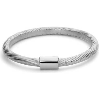 Jane Kønig Small Salon Ring Sølv - 56