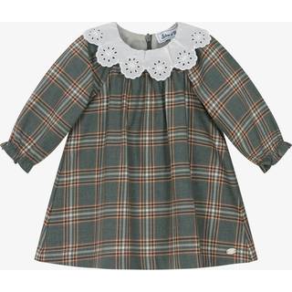 Tartine et Chocolat Kjole Heather Grey 1 Y  Grå  1 år  kvinde