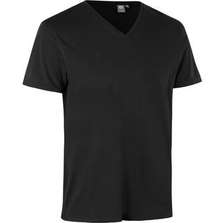 ID Core Herre T-shirt - Sort - L