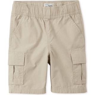 B?rnenes sted drenge tr?kker p? lastshorts Sandalwash 20 (Husky)