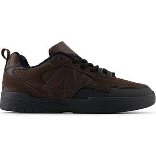 New Balance Unisex NB Numeric Tiago Lemos 808 Suede/Mesh, Størrelse 40