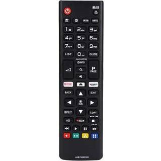Fjernbetjening til LG TV (LCD / LED)