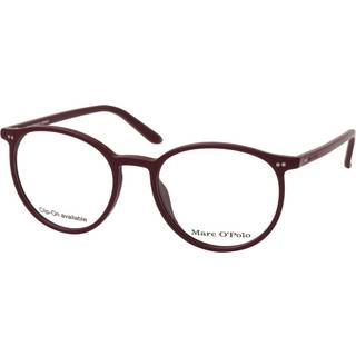 Marc O&#39;Polo 503084 53 50 Briller Mænd Lyserød - Violet - 50mm