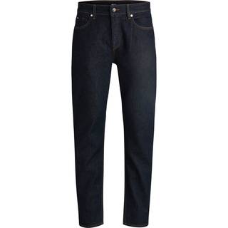 BOSS BLACK Re.Maine Jeans Dark Blue