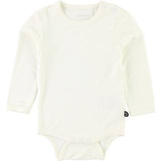 Minymo Baby Body - White - 92