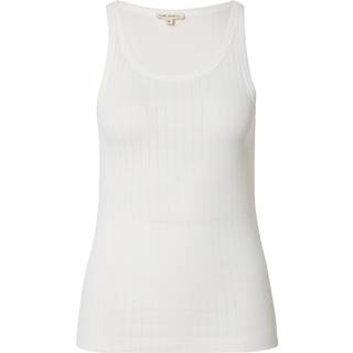 Esmé Studios Ella Tank Top ES124-303 Cream White
