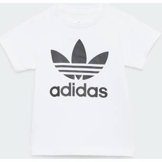 Trefoil Kids T-shirt - White - 74