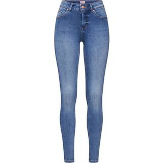 Onlblush Mellemhøj Talje Skinny Fit Jeans - XS/30