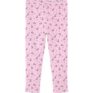 Name It Festival Bloom Blomstret Legging