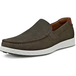 ECCO S Lite Moc M - Grøn - Size: 39 (UK 6)