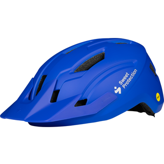 Sweet Protection - Stringer Mips - Cykelhjelm - Surf - 48 - 53 cm - blue