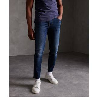 Superdry Travis skinny jeans