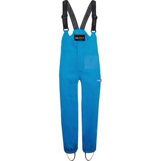 Trollkids Kid's Odda Pant Regnbukser Børn størrelse 116 farve blå