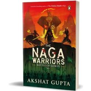 The Naga Warriors