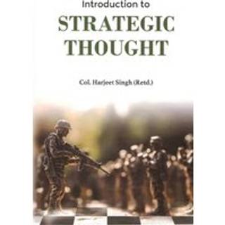 Introduction to Strategic Thought