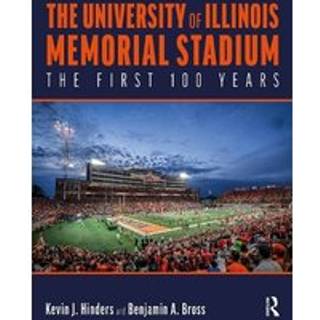 The University of Illinois Memorial Stadium