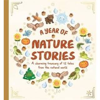 A Year of Nature Stories