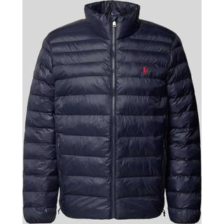 Polo Ralph Lauren Terra Insulated Jacket Collection Navy