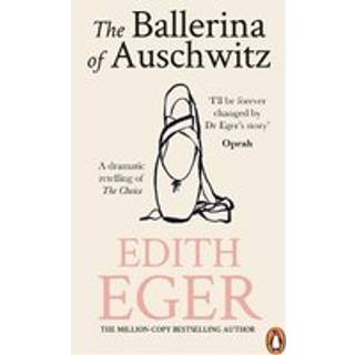 The Ballerina of Auschwitz (4, 2024) | Edith Eger