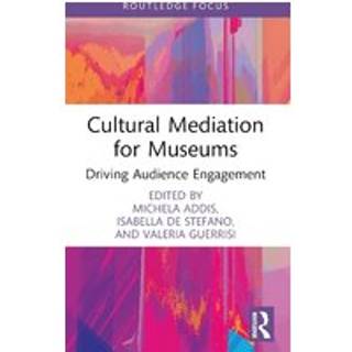 Cultural Mediation for Museums