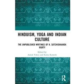 Hinduism, Yoga and Indian Culture