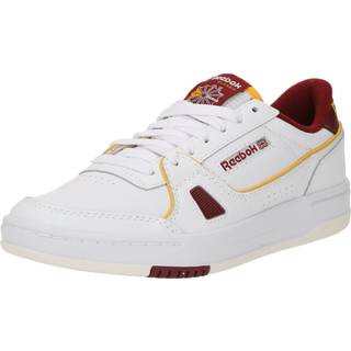 Reebok LT Court Sneaker størrelse 8,5 farve grå