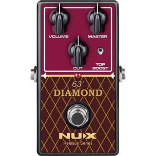 Nux 63’ Diamond Guitar effekt