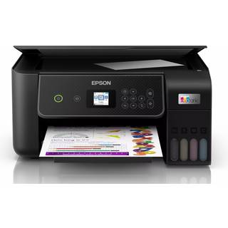 Epson EcoTank L3280 Inkjet A4 5760 x 1440 DPI 33 ppm Wi-Fi